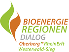 Bioenergieregionen Dialog Oberberg Logo